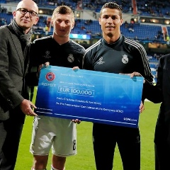 Самат Алламбергенов, 17.10.1986, Алматы