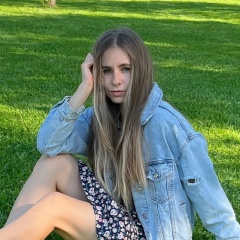 Екатерина Юрьевна