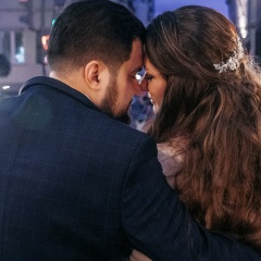 Сергей Лебедев, 16.04.1987, Москва