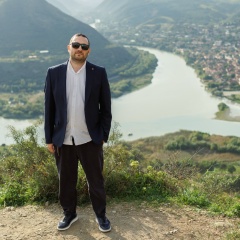 Юра Мдинарадзе, 29.07.1992, Ростов-на-Дону