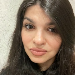 Сури Мамиева, 13.11, Пермь