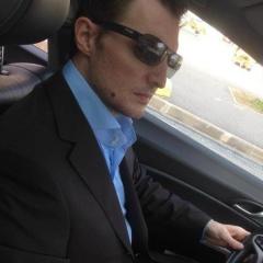 Алекс Воронцовский, 19.03, Санкт-Петербург