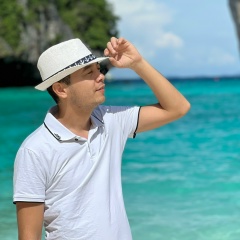 Xasan Yuldashev, 18.11, Тель-Авив