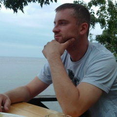 Федор Федорович, 19.07, Москва