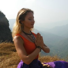 Татьяна Гайка, 10.01.1989, Москва