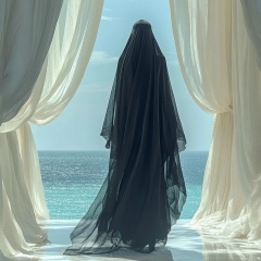 Гуля Аллахкулиева, 14.05, Москва