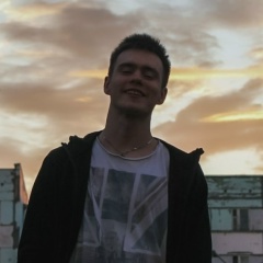 Глеб Полюдов, 10.10.2000, Москва