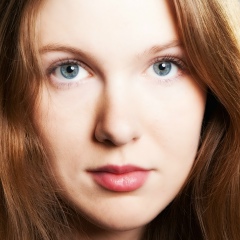 Анна Белаш, 13.09