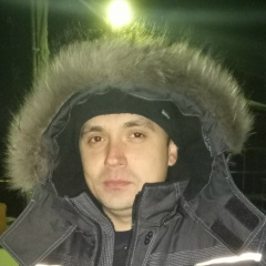 Андрей Шестаков, 17.12, Архангельск