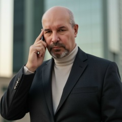 Юрий Печенник, 27.02.1962, Москва