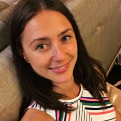 Татьяна Петракова, 20.05.1985, Киев