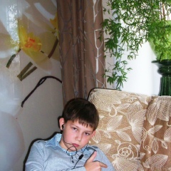 Семен Пикулев, 22.04.1998, Чернушка