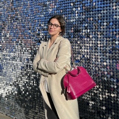 Тамара Епремян, 17.11, Санкт-Петербург