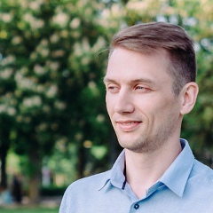 Виталь Косовец, 29.07, Гродно