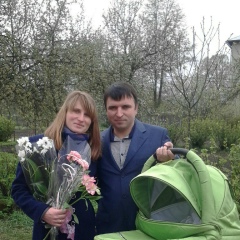 Анастасія Лиходід, 02.03, Львов