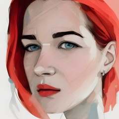 Анна Захарикова, 26.10.1983, Москва