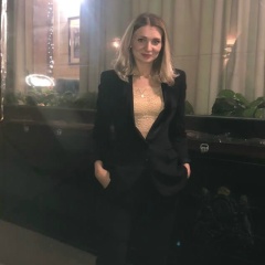 Зарина Таболова, 04.07.1989, Владикавказ