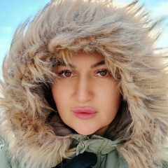 Майя Абросимова, 13.05.1986, Саратов