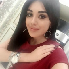 Яна Макарова, 18.03