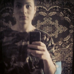 Александр Ильин, Омск