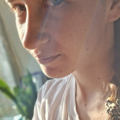 Diana Belousova, 09.03.1989, Санкт-Петербург