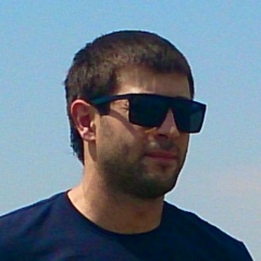 Aslan Shagirov, 15.07, Москва