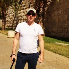 Николай Лаврик, 12.09, Chicago