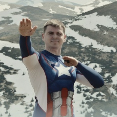 Андрей Салфетников, 01.03.1985, Харьков