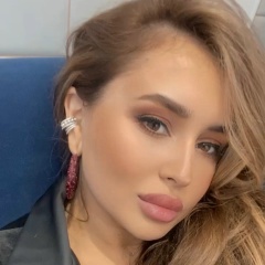 Джамиля Чапаева, 05.07, Москва