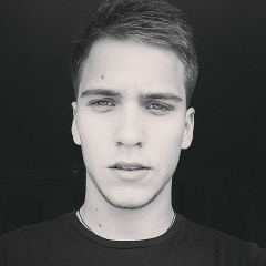 Костя Ланин, 01.01.1996, Киев