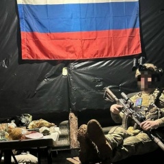 Расул Гамзатов, Los Angeles