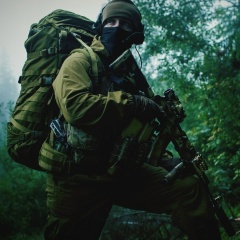 Alle Roy, 23.11.1994