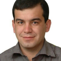 Улугбек Восеев, 08.01.1980, Самарканд