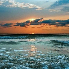 Богдан Баринов, 17.07, Ингулец