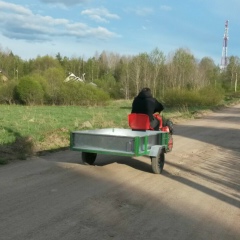 Алексей Анатольевич, 24.09.1985, Санкт-Петербург