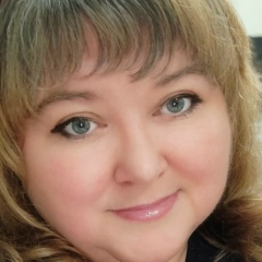 Ирина Сонникова, 19.05, Санкт-Петербург