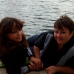 Оля Химий, 19.03, Запорожье