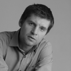 Юрий Бармотин, 11.05, Москва