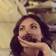 Сашенька Иванова, 22.05.1989, Одесса