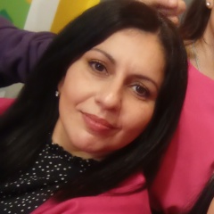 Елена Глинкина, 22.03, Смоленск