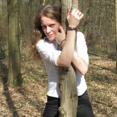 Анна Зайцева, 21.11, Санкт-Петербург