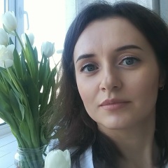 Екатерина Исаева, 26.12.1987, Самара
