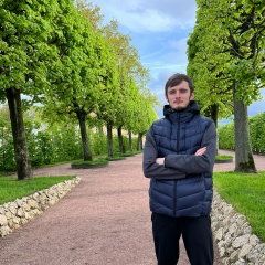 Константин Сергеевич