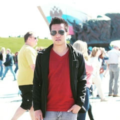 Mg-Mg Thiek, 02.03.1995, Москва