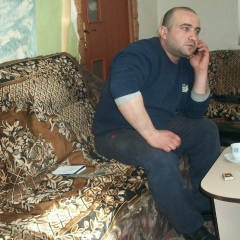 Гриша Хачатрян, 06.08, Днепр (Днепропетровск)