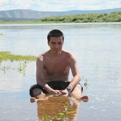 Иннокентий Иванов, 12.07.1987, Якутск