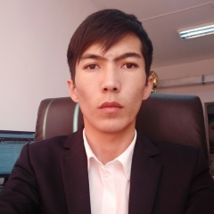 Askhat Nurboluly, 31.05