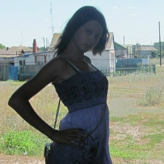 Надюша Васильева, 06.02.1998, Пески