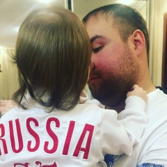 Рустам Фаизов, 26.05.1989, Омск