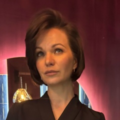 Ирина Александрова, Тюмень